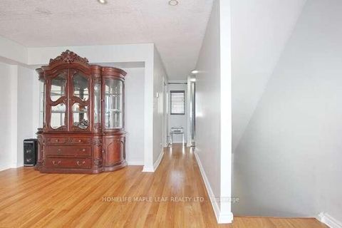 Photo 19 at 7-13 - 13 Lotherton Pathway, Glen Park, Toronto