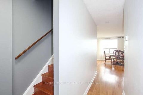 Photo 22 at 7-13 - 13 Lotherton Pathway, Glen Park, Toronto