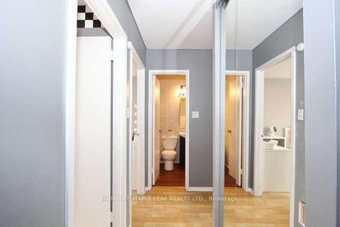 Photo 23 at 7-13 - 13 Lotherton Pathway, Glen Park, Toronto