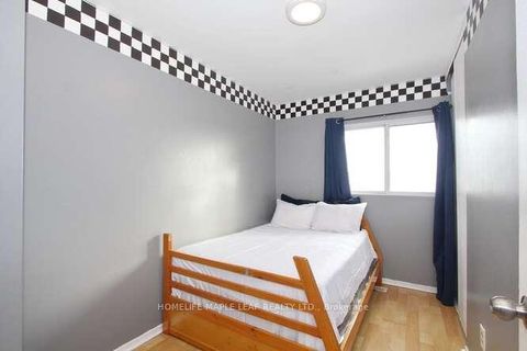 Photo 24 at 7-13 - 13 Lotherton Pathway, Glen Park, Toronto