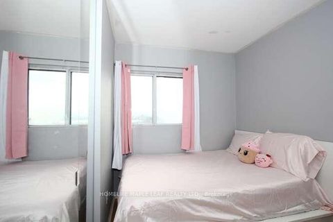 Photo 27 at 7-13 - 13 Lotherton Pathway, Glen Park, Toronto