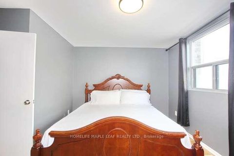 Photo 29 at 7-13 - 13 Lotherton Pathway, Glen Park, Toronto