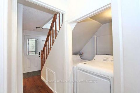 Photo 32 at 7-13 - 13 Lotherton Pathway, Glen Park, Toronto