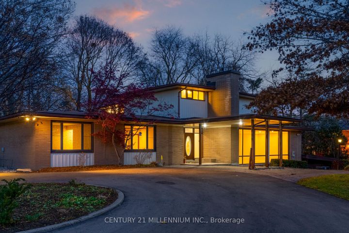 Photo 1 at 200 Main Street S, Brampton East, Brampton