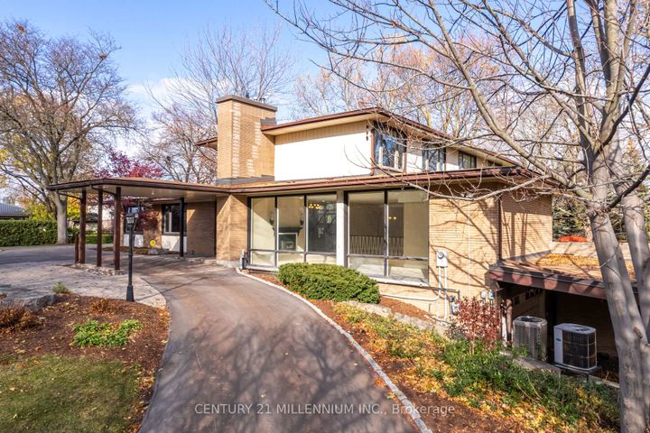 Photo 4 at 200 Main Street S, Brampton East, Brampton