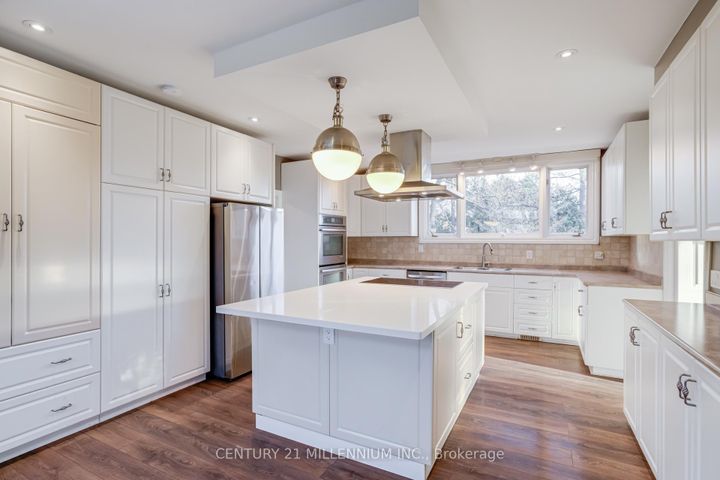 Photo 19 at 200 Main Street S, Brampton East, Brampton