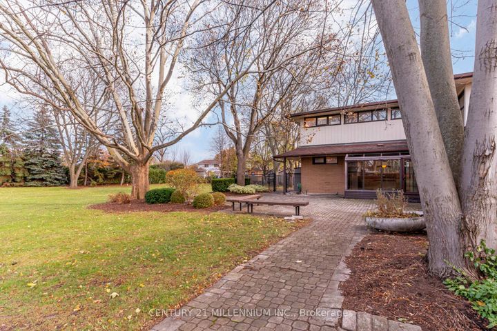 Photo 37 at 200 Main Street S, Brampton East, Brampton