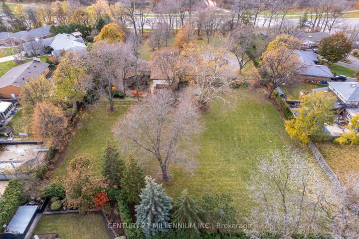 Photo 40 at 200 Main Street S, Brampton East, Brampton