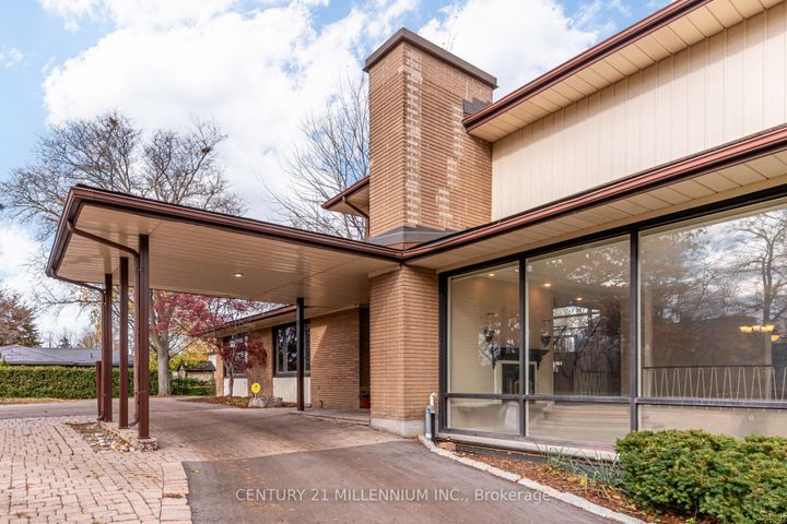 Photo 45 at 200 Main Street S, Brampton East, Brampton