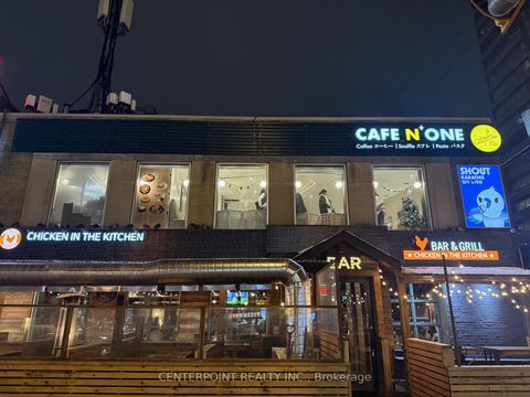 Photo 1 at 2/F - 5600 Yonge Street, Willowdale West, Toronto