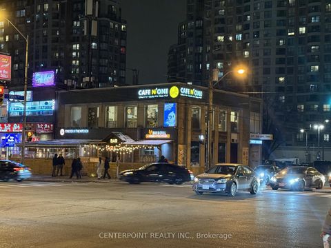 Photo 2 at 2/F - 5600 Yonge Street, Willowdale West, Toronto