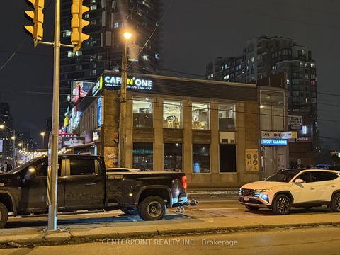 Photo 3 at 2/F - 5600 Yonge Street, Willowdale West, Toronto