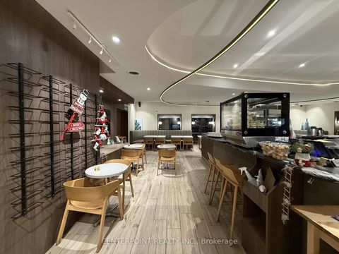 Photo 5 at 2/F - 5600 Yonge Street, Willowdale West, Toronto