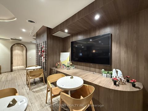 Photo 6 at 2/F - 5600 Yonge Street, Willowdale West, Toronto