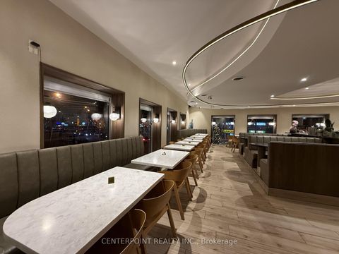 Photo 7 at 2/F - 5600 Yonge Street, Willowdale West, Toronto