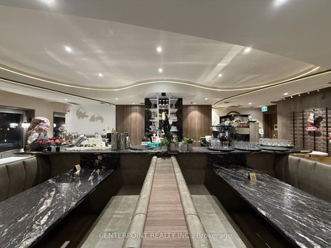 Photo 8 at 2/F - 5600 Yonge Street, Willowdale West, Toronto