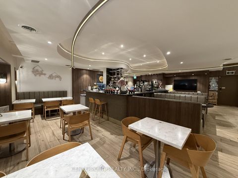 Photo 9 at 2/F - 5600 Yonge Street, Willowdale West, Toronto