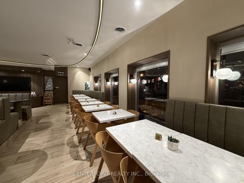 Photo 10 at 2/F - 5600 Yonge Street, Willowdale West, Toronto