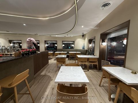 Photo 12 at 2/F - 5600 Yonge Street, Willowdale West, Toronto