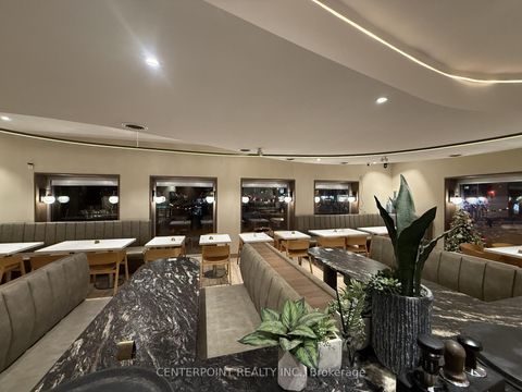 Photo 13 at 2/F - 5600 Yonge Street, Willowdale West, Toronto