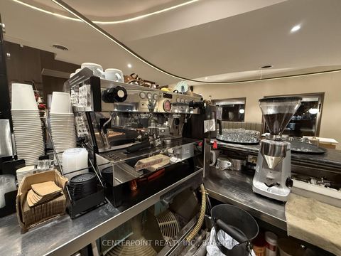 Photo 14 at 2/F - 5600 Yonge Street, Willowdale West, Toronto