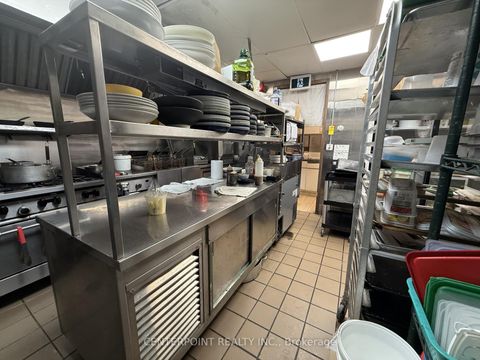 Photo 19 at 2/F - 5600 Yonge Street, Willowdale West, Toronto