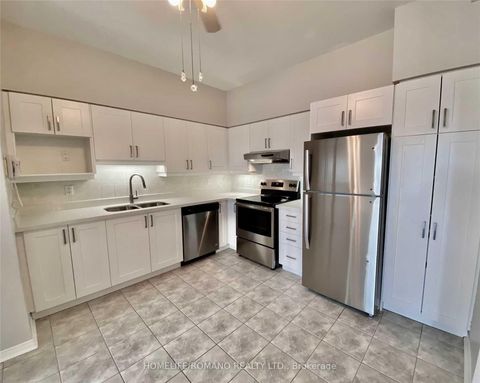 Photo 1 at 614 - 7373 Martin Grove Road, Vaughan Grove, Vaughan