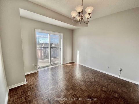 Photo 3 at 614 - 7373 Martin Grove Road, Vaughan Grove, Vaughan