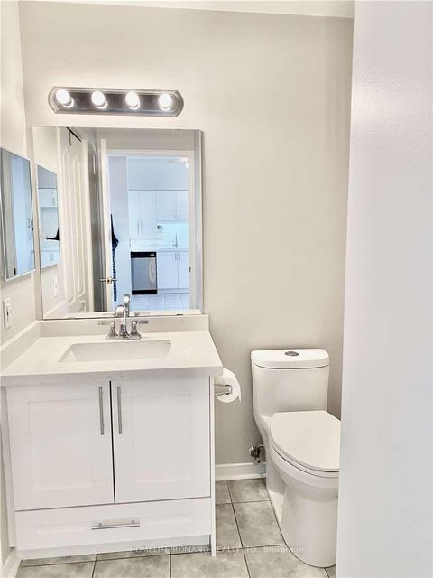 Photo 8 at 614 - 7373 Martin Grove Road, Vaughan Grove, Vaughan