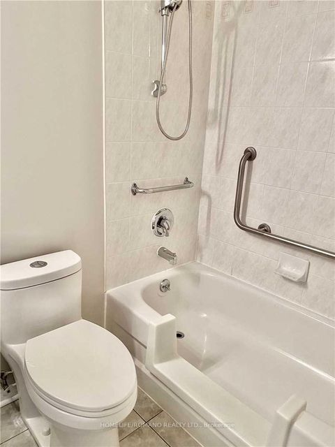 Photo 9 at 614 - 7373 Martin Grove Road, Vaughan Grove, Vaughan