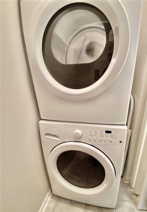 Photo 10 at 614 - 7373 Martin Grove Road, Vaughan Grove, Vaughan