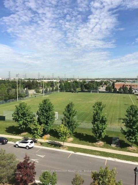 Photo 11 at 614 - 7373 Martin Grove Road, Vaughan Grove, Vaughan