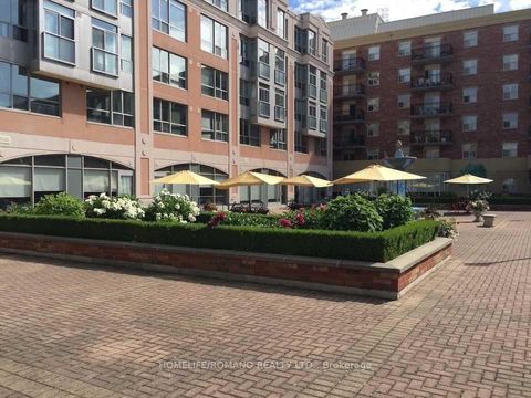 Photo 14 at 614 - 7373 Martin Grove Road, Vaughan Grove, Vaughan