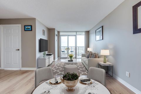 Photo 0 at 2002 - 710 Humberwood Boulevard, Clairville, Toronto