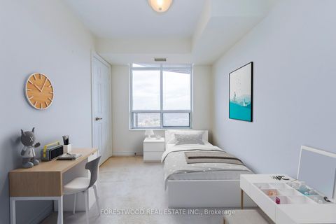 Photo 3 at 2002 - 710 Humberwood Boulevard, Clairville, Toronto