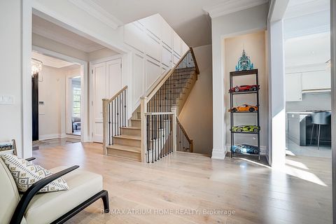 Photo 6 at 246 Nyla Court, BR Bronte, Oakville