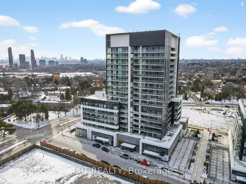 Photo 1 at 536 - 20 O'Neill Road, Don Mills, Toronto