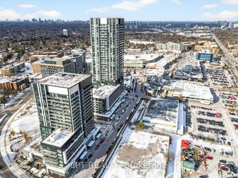 Photo 2 at 536 - 20 O'Neill Road, Don Mills, Toronto