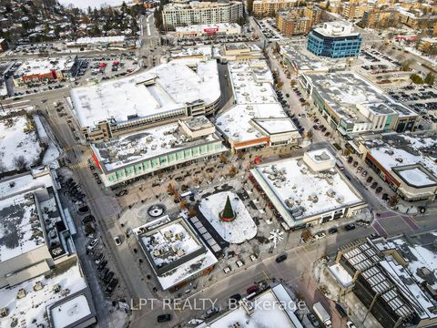 Photo 5 at 536 - 20 O'Neill Road, Don Mills, Toronto