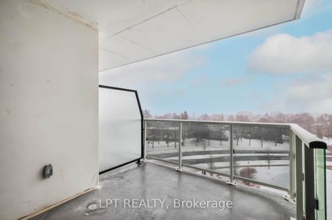 Photo 27 at 536 - 20 O'Neill Road, Don Mills, Toronto