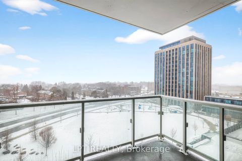 Photo 28 at 536 - 20 O'Neill Road, Don Mills, Toronto