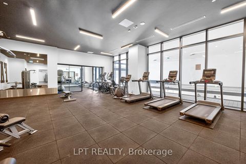 Photo 29 at 536 - 20 O'Neill Road, Don Mills, Toronto