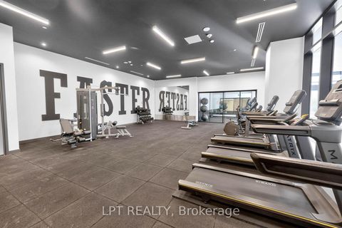 Photo 30 at 536 - 20 O'Neill Road, Don Mills, Toronto
