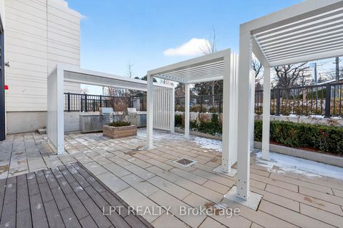 Photo 32 at 536 - 20 O'Neill Road, Don Mills, Toronto