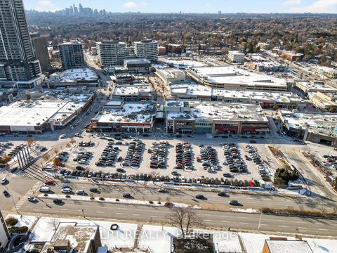 Photo 34 at 536 - 20 O'Neill Road, Don Mills, Toronto