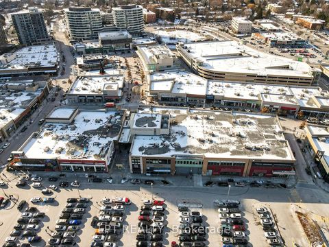 Photo 35 at 536 - 20 O'Neill Road, Don Mills, Toronto