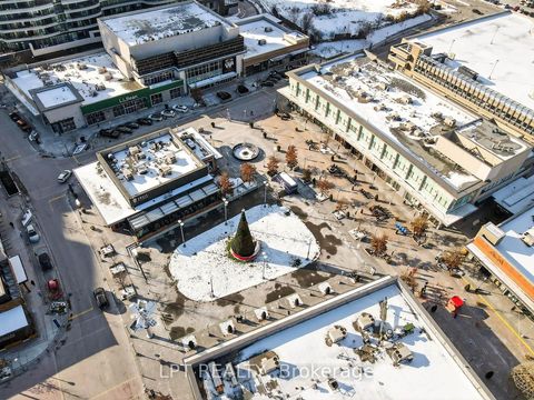 Photo 36 at 536 - 20 O'Neill Road, Don Mills, Toronto