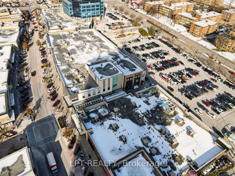 Photo 37 at 536 - 20 O'Neill Road, Don Mills, Toronto