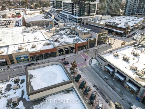 Photo 38 at 536 - 20 O'Neill Road, Don Mills, Toronto