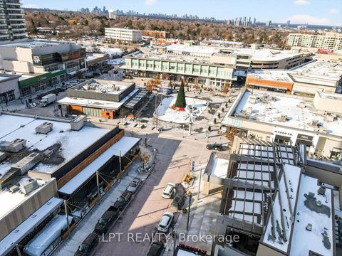 Photo 39 at 536 - 20 O'Neill Road, Don Mills, Toronto